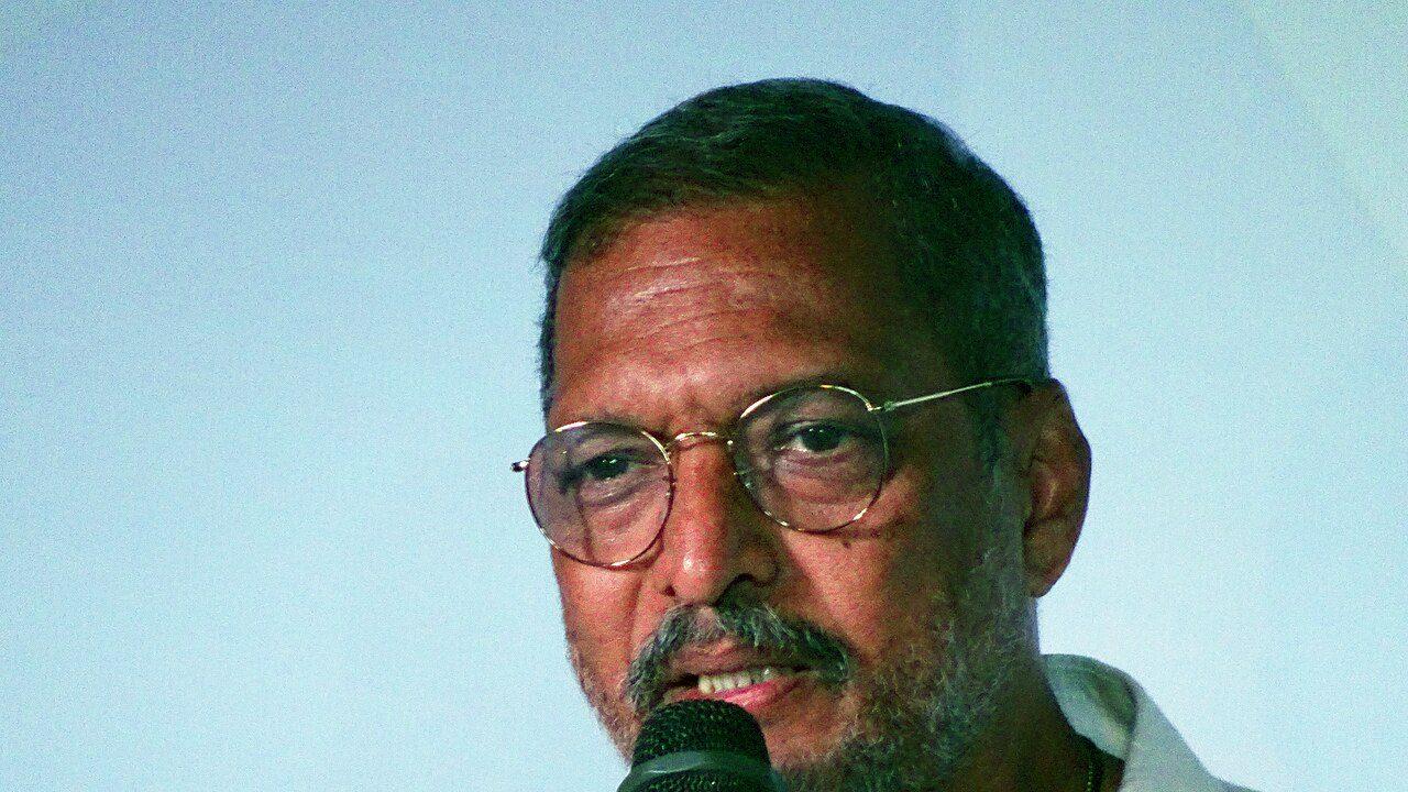 চলে গেলেন বলিউড অভিনেতা নানা পাটেকর
